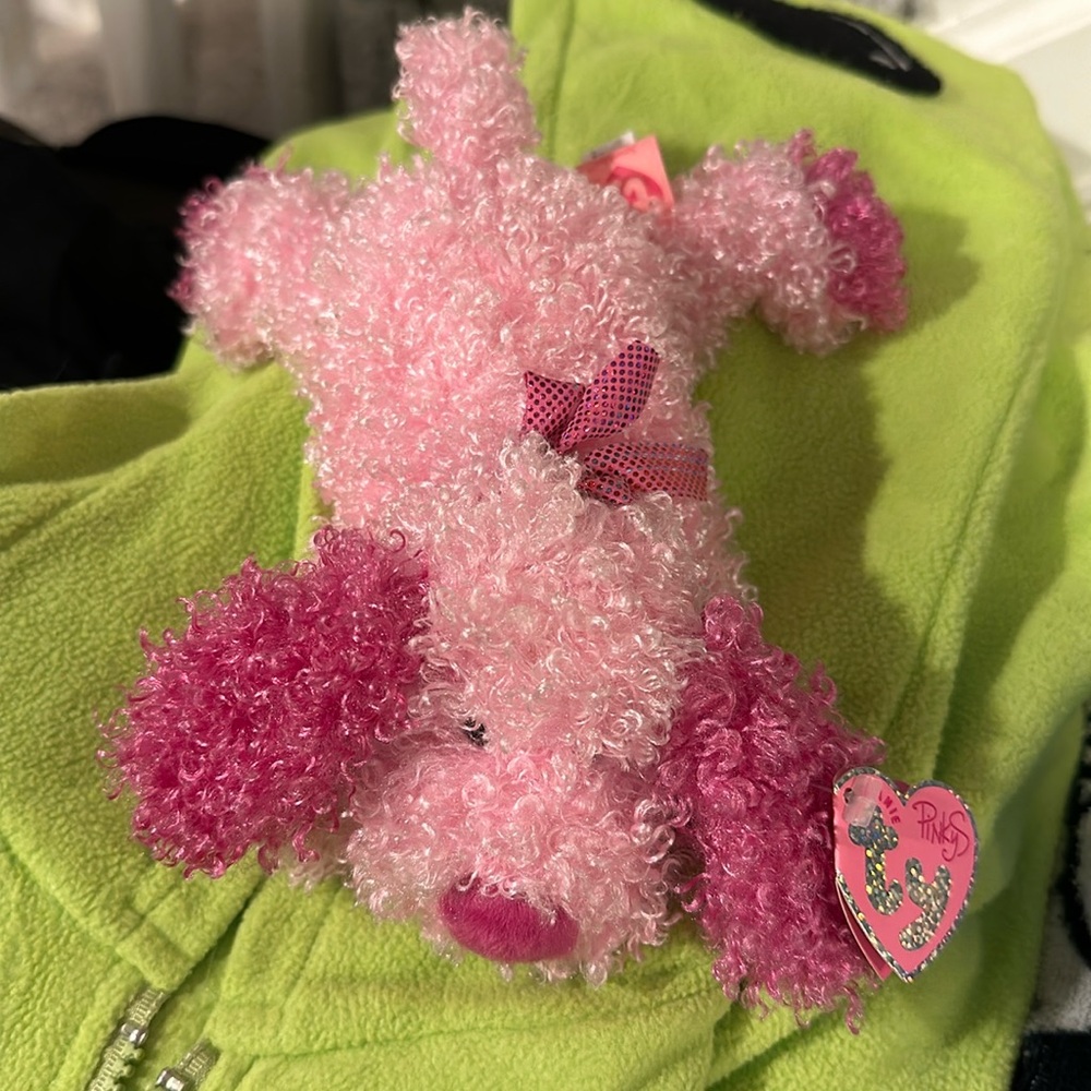 TY Pinkys